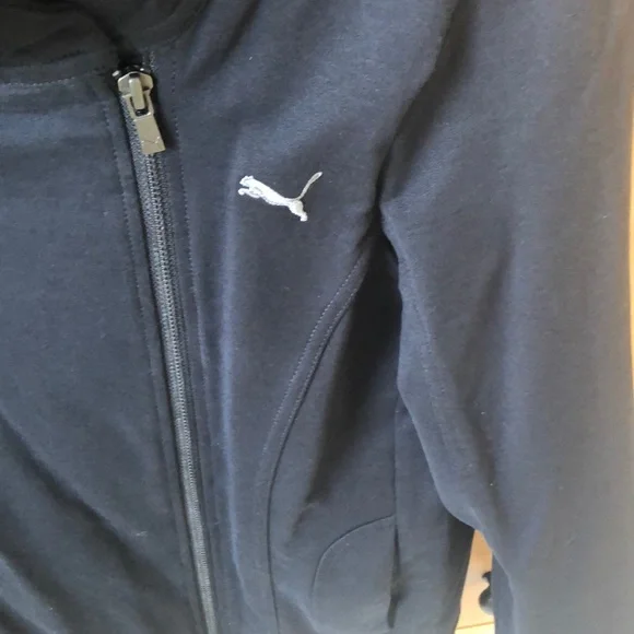 Puma Jacket - Picture 2 of 4